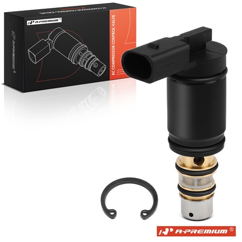 Premium compressor - ac,