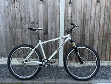 2003 ORIGINAL On-One Inbred Hardtail, A Vintage And Rare Opportunity!