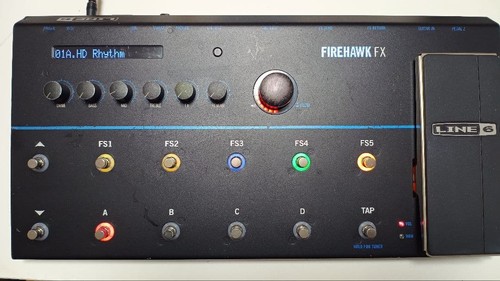Line firehawk effect - 6,