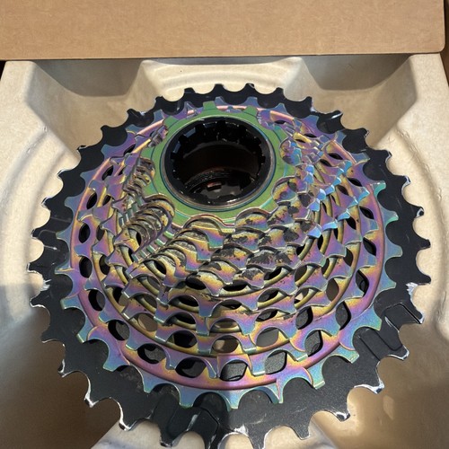 Sram red axs - red, d1