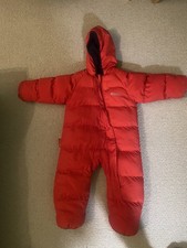 Mountain Warehouse Padded