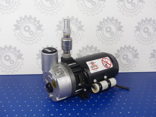 Busch 0004 000 - pb, vacuum