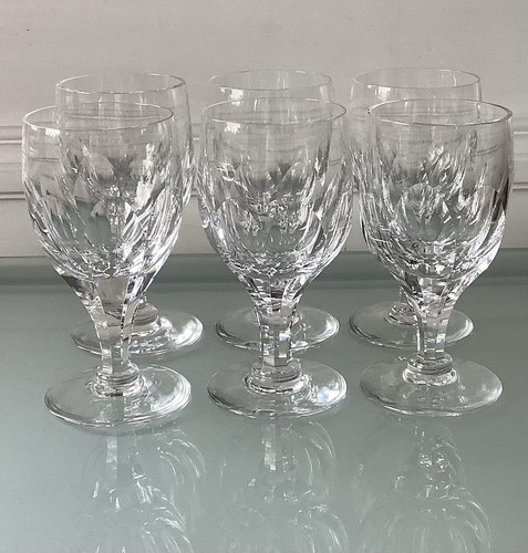 Set six thomas webb royal - thomas,