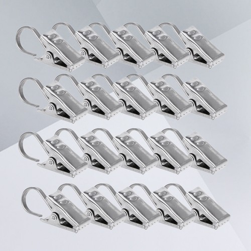 Pcs metal shower curtain - , 40