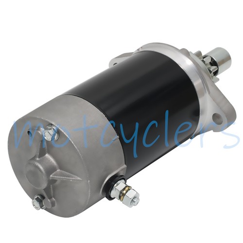 Outboard new starter for - outboard,