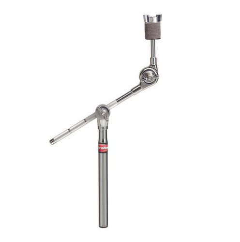 Gibraltar cymbal boom arm - arm, 12"