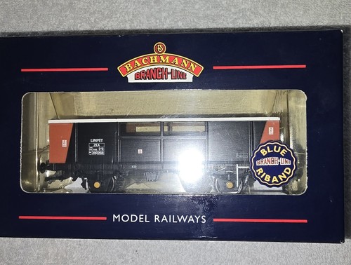 Gauge bachmann 087 - 38-087, 34t