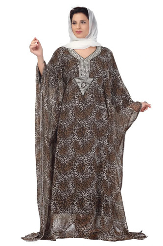 Dubai abaya maxi dress - dubai,