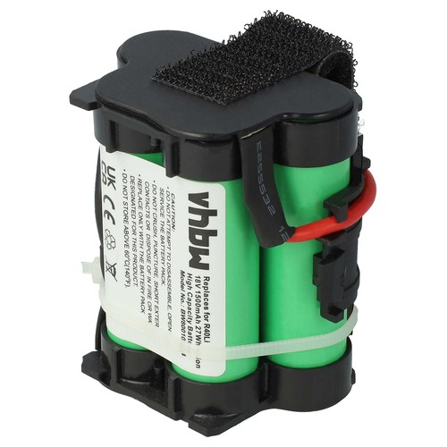 Battery for flymo - battery, robotic