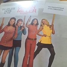 DANCE TO THE BEATLES HITS IN