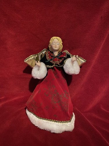 Vintage retro angel - vintage,