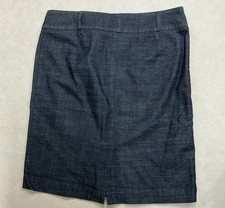 Ladies NEXT Vintage Blue Denim