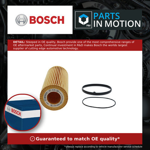 Oil filter fits porsche - filter,