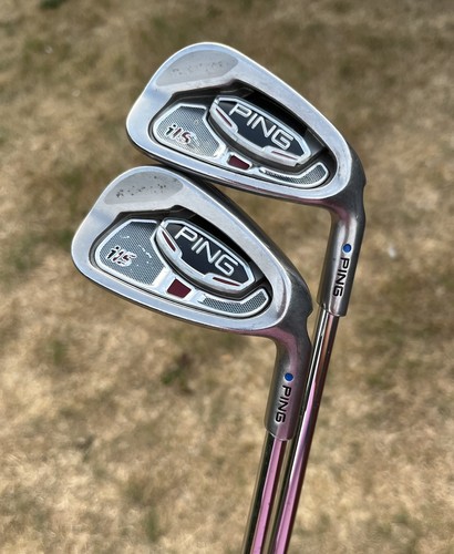 Ping i15 iron pitching - iron, &