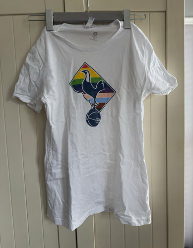 Tottenham hotspur rainbow - tottenham, hotspur’s