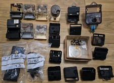 Clock Movements Battery