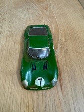 Vintage 60s/70s Scalextric -