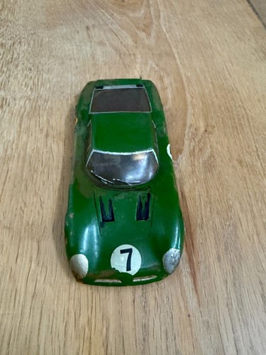 Vintage 60s 70s scalextric - vintage, 60s/70s
