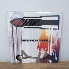 Stereophonics, Devil,  7" Vinyl Record Single. Mint.