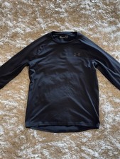 under armour loose coupe lache