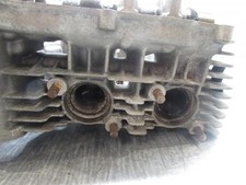 Yamaha XS1100 XS 1100 1978-1981 Engine Cylinder Head And Cam Shafts / 3H5 Cams