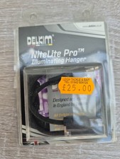 Delkim Nitelite Pro Illuminating Hanger Bite Indicator