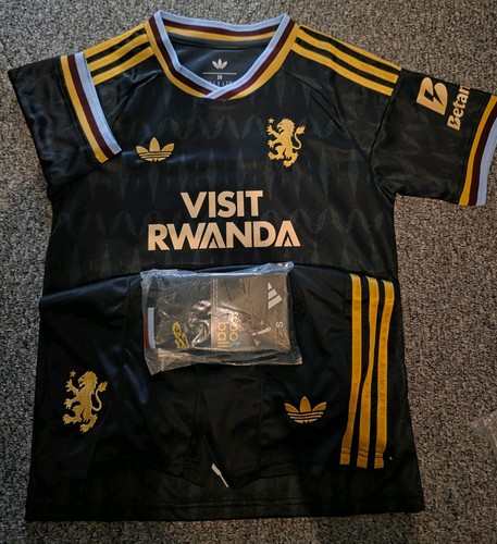 Aston villa away 27 - villa, 26/27