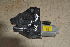 Volvo V70 Window Winder Motor Left Rear Volvo N/S Rear Window Motor 2011