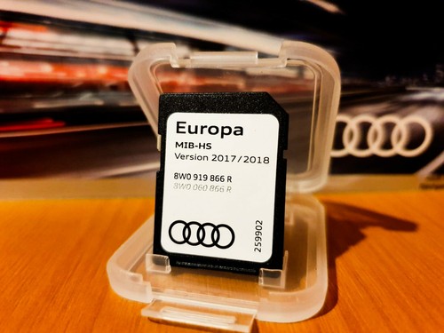 Audi 2017 2018 satellite - audi,