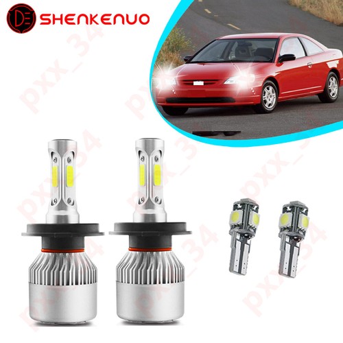 For honda civic - civic, upgrade
