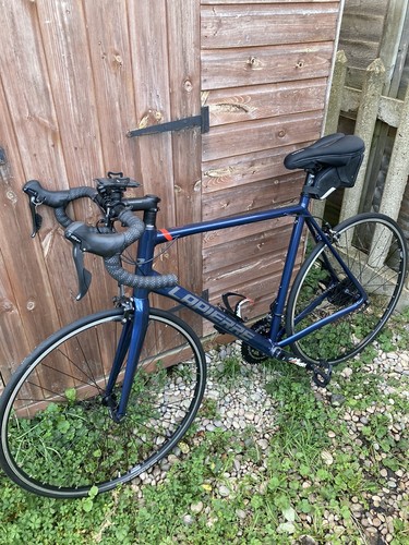 Lapierre road bike - road,