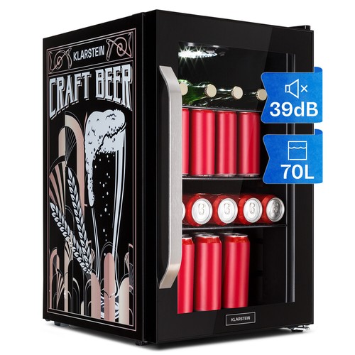 Fridge refrigerator - fridge, l