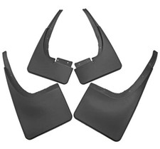 For Ford Ranger T6  Mud Flaps