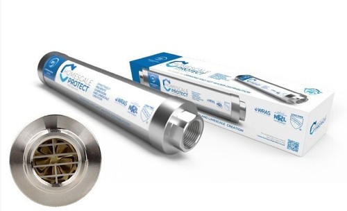 Homescale protect inline - homescale,