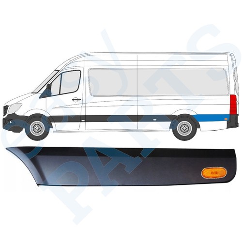 Mercedes sprinter volkswagen - mercedes,
