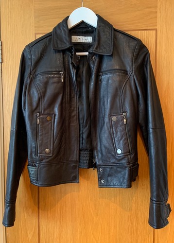 Zara soft black - zara,