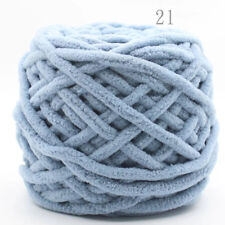 100G skeins yarn Chunky