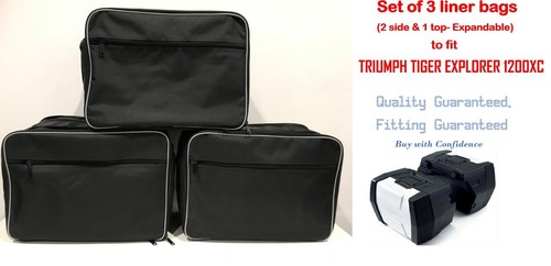 Pannier liner bags inner - pannier,
