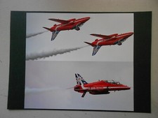 AIRFORCE PRINT-    THE RED