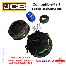JCB PBC25F PLT25F PLT25 (M25)