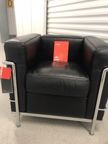 Cassina corbusier lc - , le