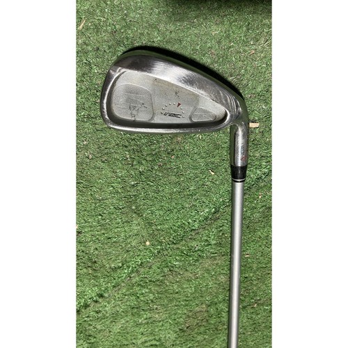 Taylormade rac flex 5 - taylormade,