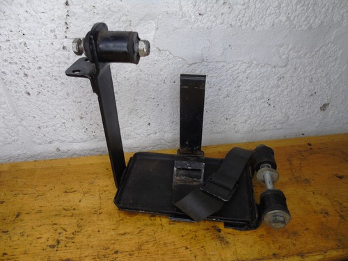 Triumph t150 battery tray - triumph,