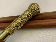 Vintage Antique Walking Cane