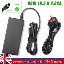 90W Laptop AC Adapter Charger