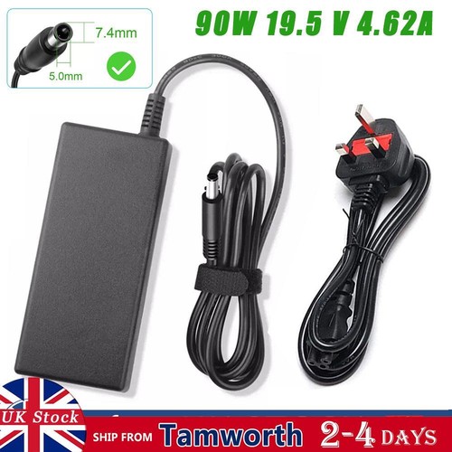 90w laptop adapter charger - 90w,