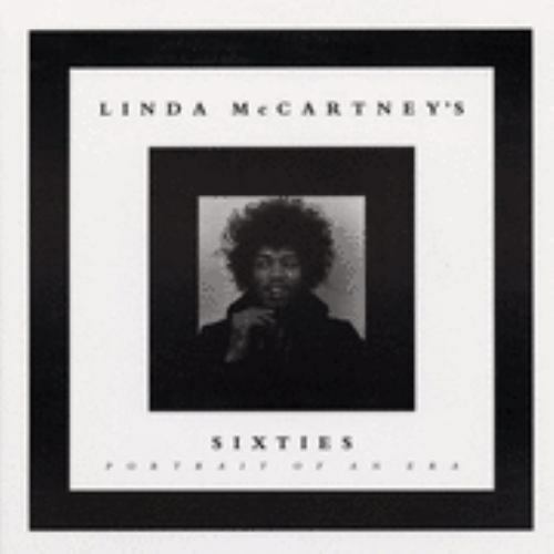 Linda mccartney sixties - mccartney's,