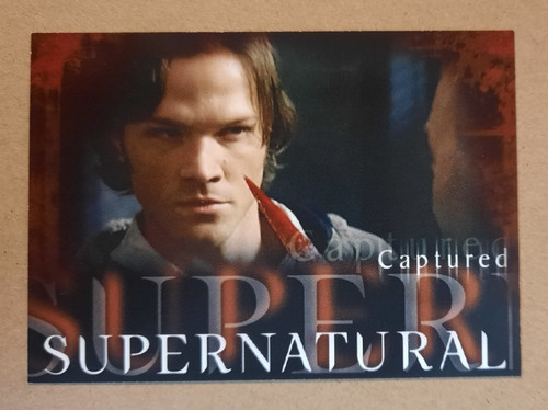 Supernatural season three - supernatural,