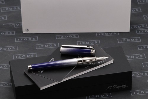 Dupont line d large - line, blue