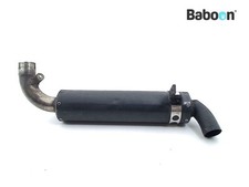 Exhaust Muffler Performance